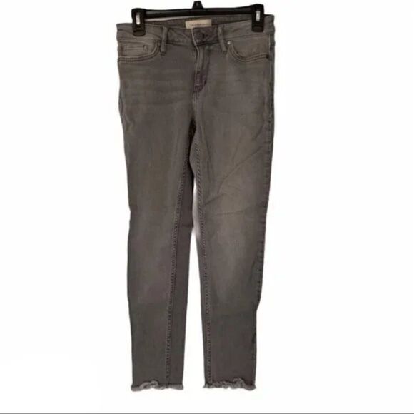Calvin Klein Jeans Denim - Calvin Klein Ankle Skinny Jeans size 6